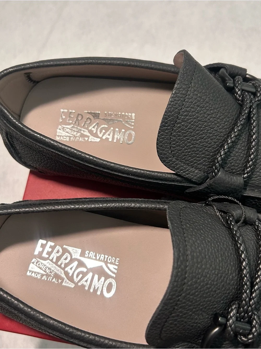 Salvatore Ferragamo salvatore ferragamo